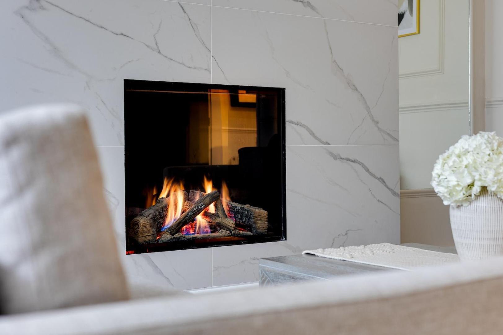 Luxury Georgian Townhouse With Cinema And Parking Villa Chester Buitenkant foto