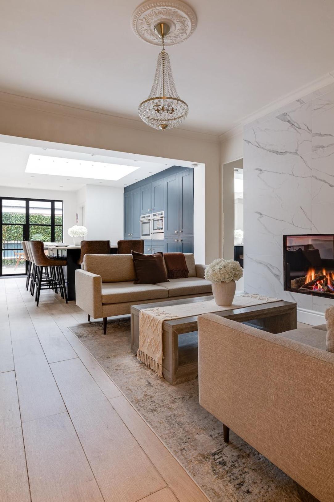 Luxury Georgian Townhouse With Cinema And Parking Villa Chester Buitenkant foto